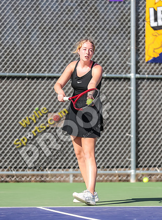 02-26-25 Wylie Tennis RK-304