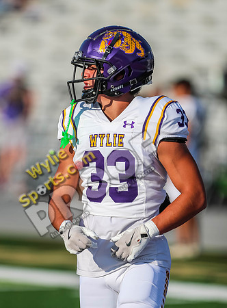 09-12-24 Wylie at Lubbock Coronado RK-68