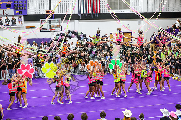 10-04-24 Wylie Blackout Pep Rally RK-200