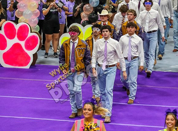 10-04-24 Wylie Blackout Pep Rally RK-22