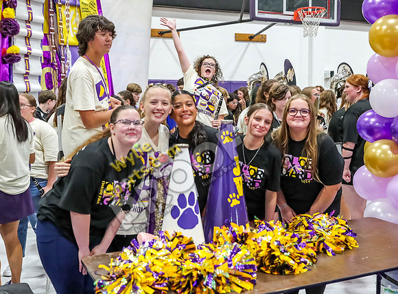 09-20-24 Wylie Homecoming Pep Rally RK-45