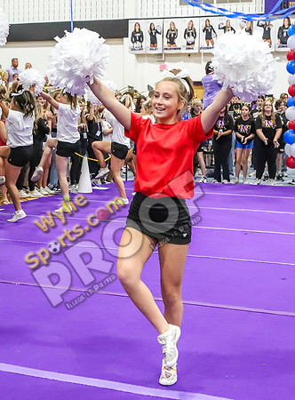 09-12-24 Wylie Patriotic Pep Rally RK-38