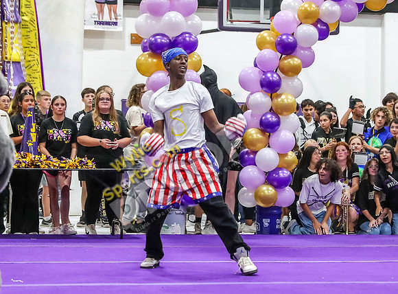 09-20-24 Wylie Homecoming Pep Rally RK-299