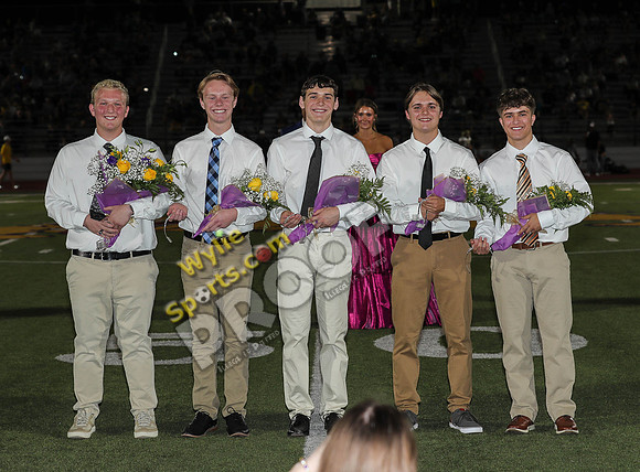 09-20-24 Wylie Homecoming Court RK-89