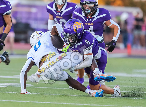 09-27-24 Wylie vs WF Legacy RK-251