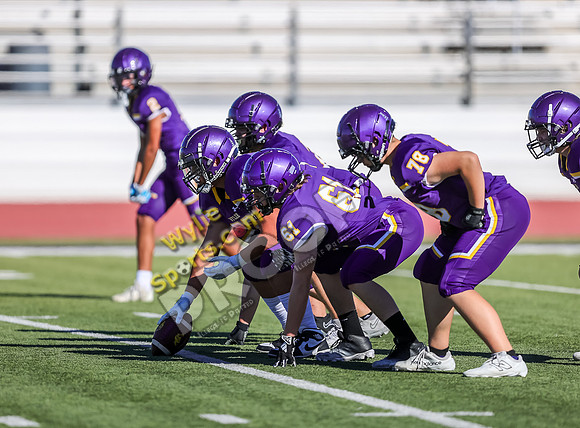 9-26-2024 Freshman Legacy v Wylie TS-241