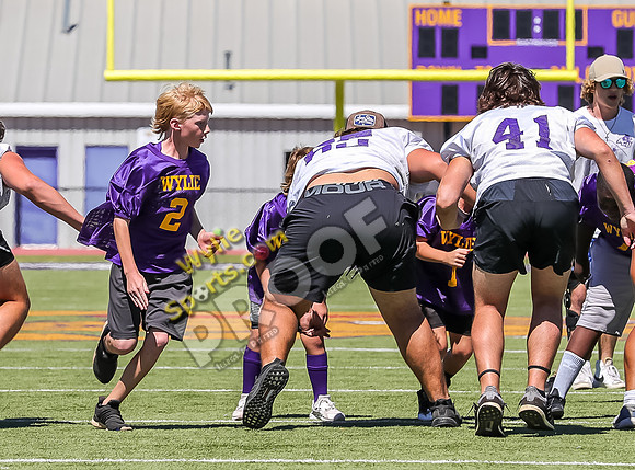 09-18-22 Wylie Big vs Little Game RK-163-2