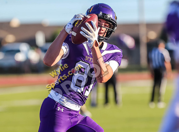 09-27-24 Wylie vs WF Legacy RK-37