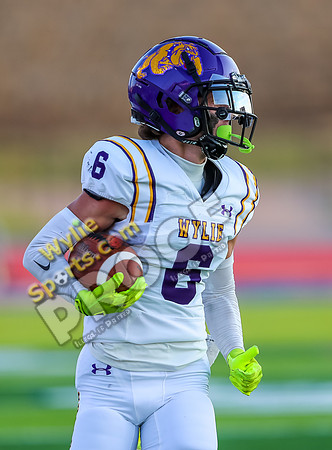 09-12-24 Wylie at Lubbock Coronado RK-209