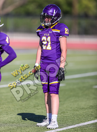 9-26-2024 Freshman Legacy v Wylie TS-230