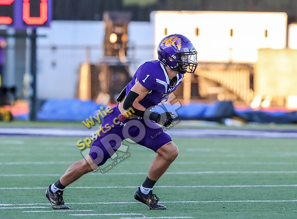 09-27-24 Wylie vs WF Legacy RK-211