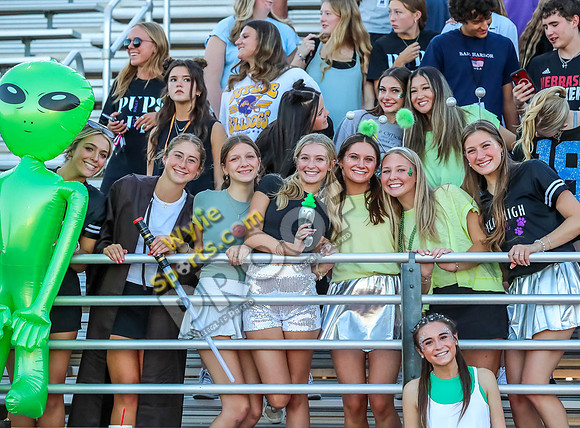 09-27-24 Wylie vs WF Legacy RK-124