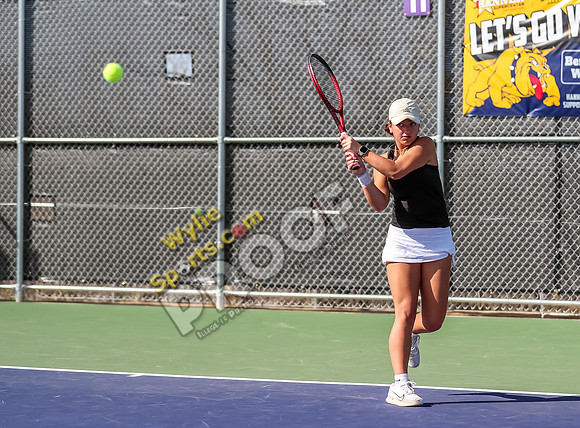 02-26-25 Wylie Tennis RK-244