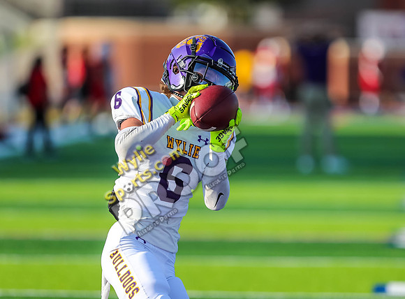 09-12-24 Wylie at Lubbock Coronado RK-51