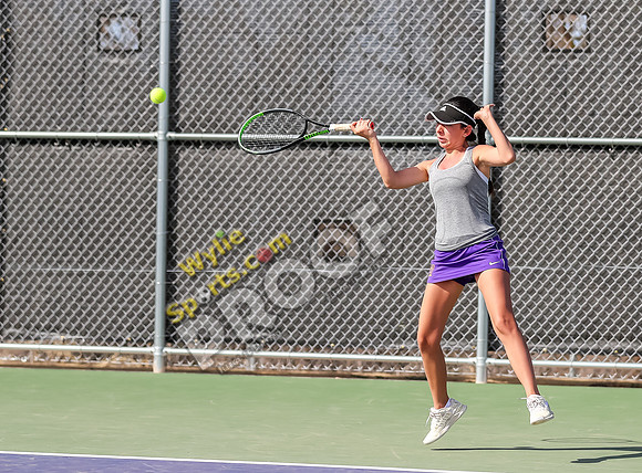 02-26-25 Wylie Tennis RK-110