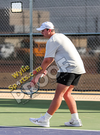 02-26-25 Wylie Tennis RK-402