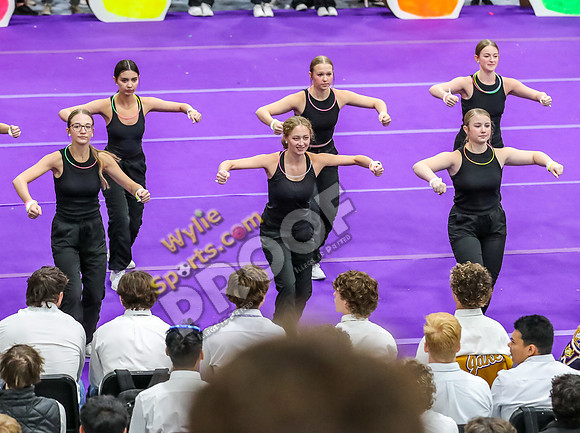 10-04-24 Wylie Blackout Pep Rally RK-262