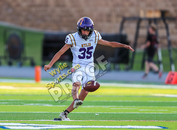 09-12-24 Wylie at Lubbock Coronado RK-151