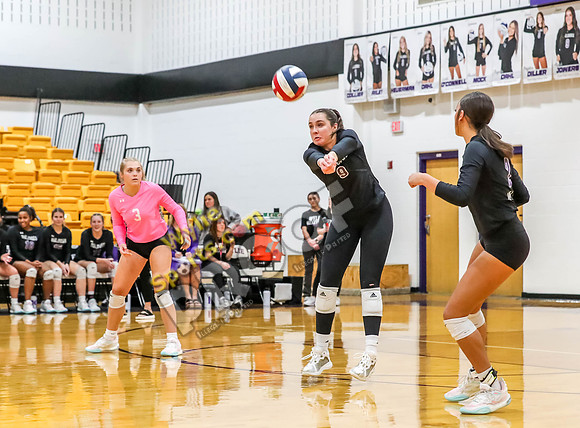 10-01-24 Volleyball Wylie vs WF Legacy RK-94