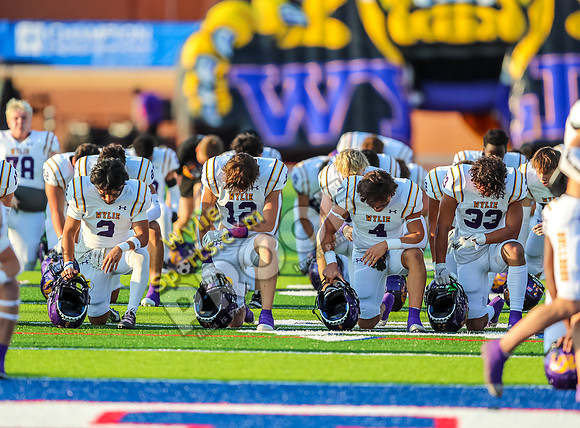 09-12-24 Wylie at Lubbock Coronado RK-122