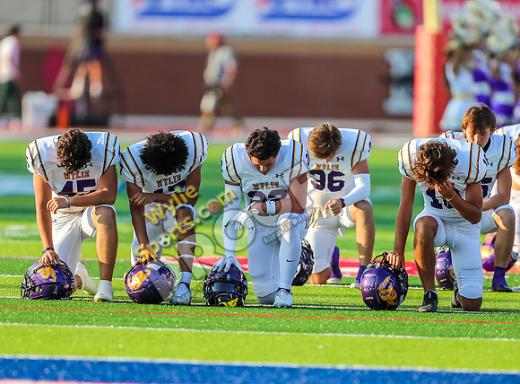 09-12-24 Wylie at Lubbock Coronado RK-120