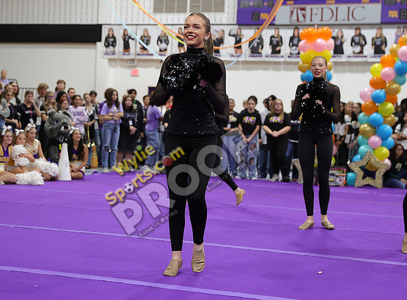 11-8-2024 Pep Rally TS-352