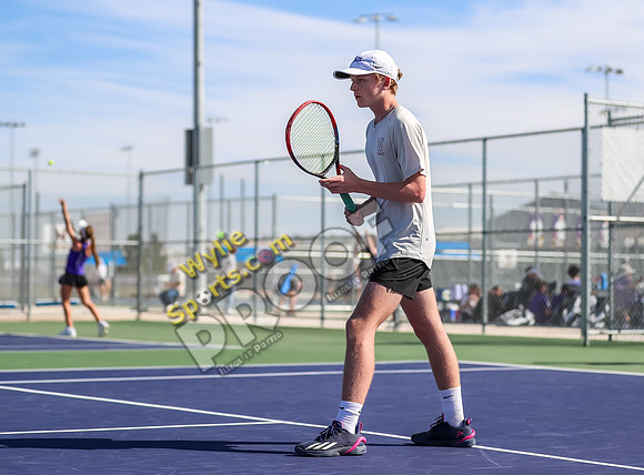 02-26-25 Wylie Tennis RK-61