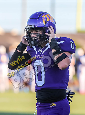 09-27-24 Wylie vs WF Legacy RK-64
