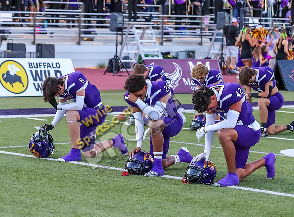 09-27-24 Wylie vs WF Legacy RK-154