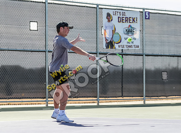 02-26-25 Wylie Tennis RK-33