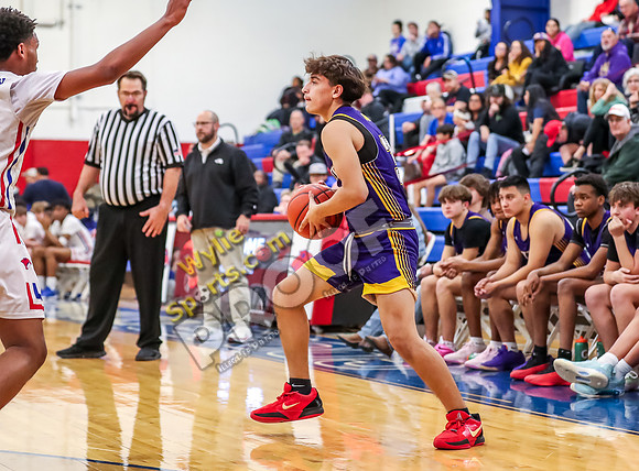 01-21-25 Wylie vs Cooper JV Basketball RK-616