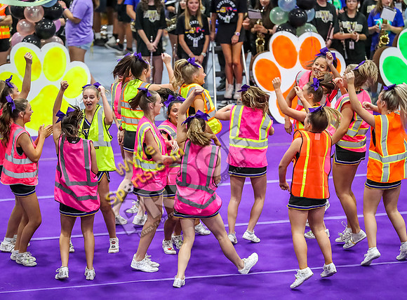 10-04-24 Wylie Blackout Pep Rally RK-236