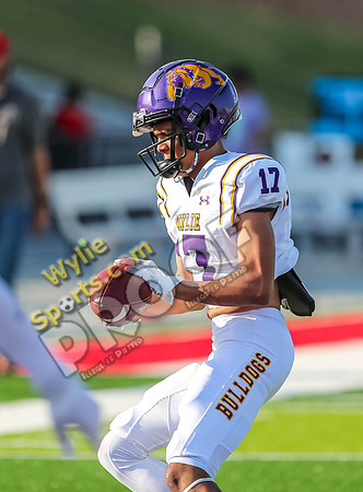 09-12-24 Wylie at Lubbock Coronado RK-46