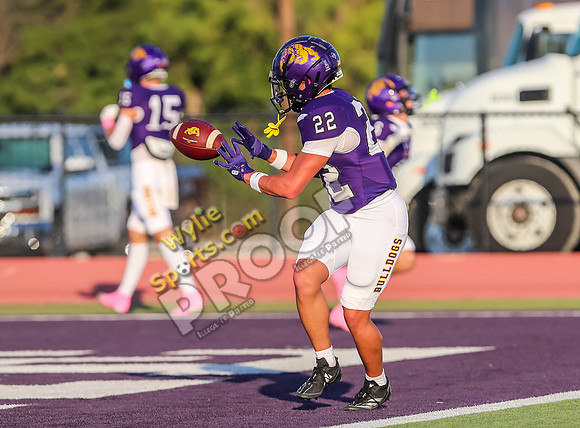 10-11-24 Wylie vs Palo Duro RK-19