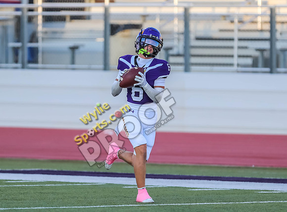 10-11-24 Wylie vs Palo Duro RK-52