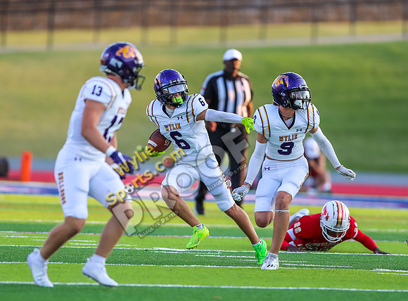 09-12-24 Wylie at Lubbock Coronado RK-202