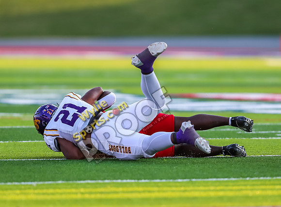 09-12-24 Wylie at Lubbock Coronado RK-165