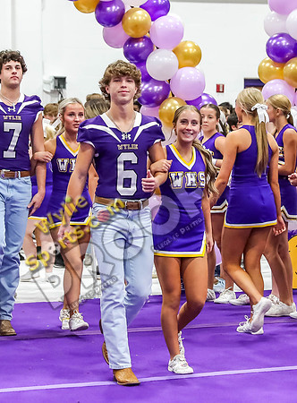 09-20-24 Wylie Homecoming Pep Rally RK-91