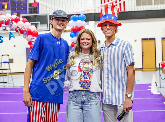 09-12-24 Wylie Patriotic Pep Rally RK-3