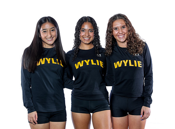 01-23-25 Wylie Girls Track Media Day RK-12