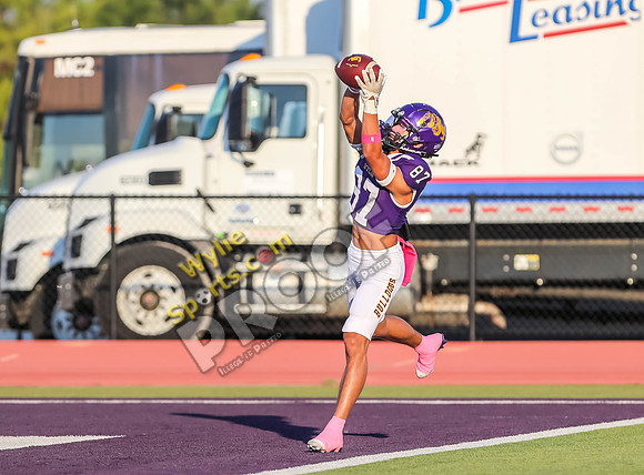 10-11-24 Wylie vs Palo Duro RK-20