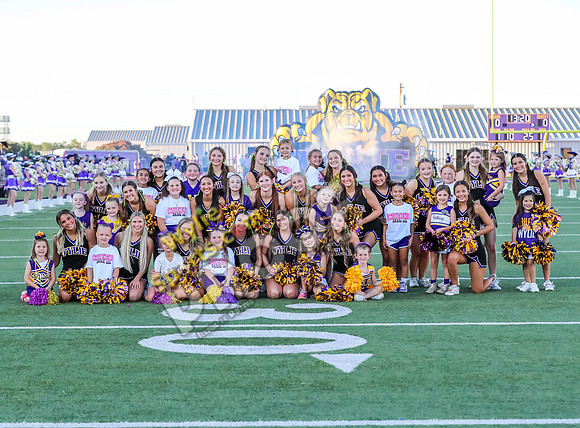 09-27-24 Wylie vs WF Legacy RK-116