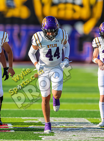 09-12-24 Wylie at Lubbock Coronado RK-74