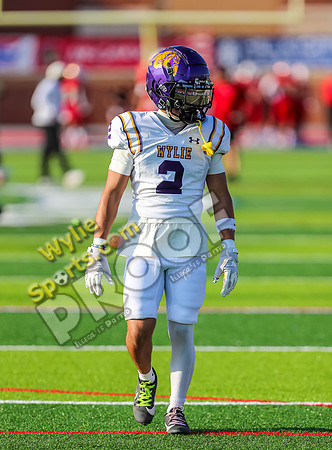 09-12-24 Wylie at Lubbock Coronado RK-67