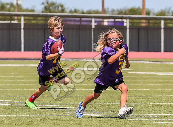 09-18-22 Wylie Big vs Little Game RK-164-2