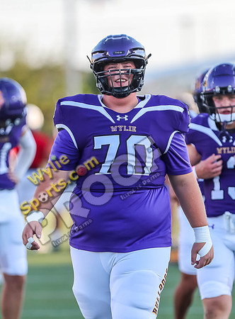 10-11-24 Wylie vs Palo Duro RK-40