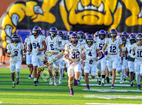 09-12-24 Wylie at Lubbock Coronado RK-110
