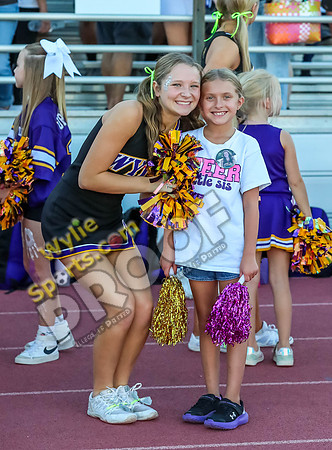09-27-24 Wylie vs WF Legacy RK-90