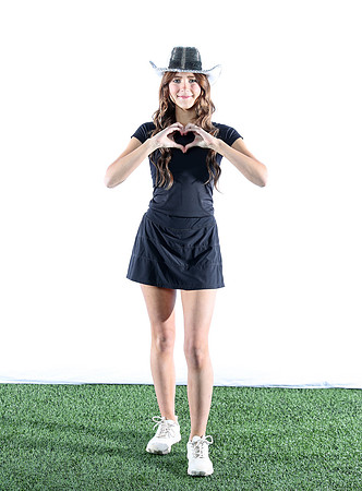 01-13-25 Wylie Girls Golf Media Day RK-96
