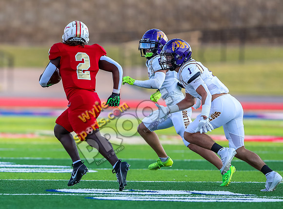 09-12-24 Wylie at Lubbock Coronado RK-175